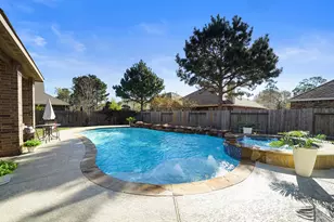 14206 Rainier Peak Crossing, Conroe, TX 77384 - Photo 14