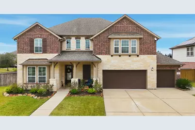 1914 Creekside Park Drive, Pearland, TX 77089 - Photo 4