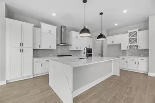 6123 Parthenon Dr, Manvel, TX 77578 - Photo 6