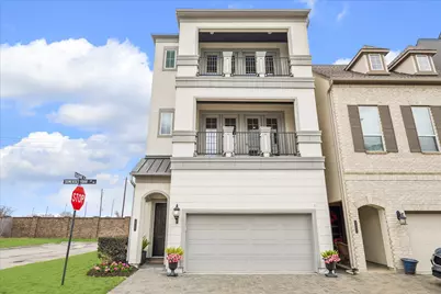 3622 Somerset York Lane, Houston, TX 77055 - Photo 4