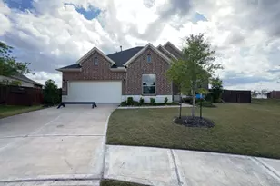 5602 Caracara St, Manvel, TX 77578 - Photo 1