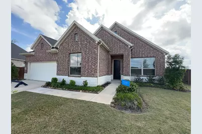 5602 Caracara Street, Manvel, TX 77578 - Photo 2