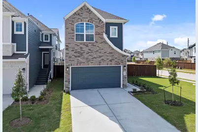 10131 Palm Springs Place, Manvel, TX 77583 - Photo 2