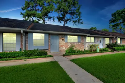 34 Tri Oaks Lane #34, Houston, TX 77043 - Photo 1