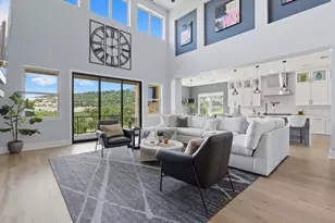 6817 Davenport Divide Rd, Austin, TX 78738 - Photo 4