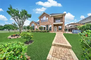 17802 Harbour Bridge Point Dr, Cypress, TX 77429 - Photo 28
