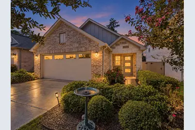 40526 Berylline Lane, Magnolia, TX 77354 - Photo 2