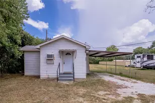 137 Lee Ln, Trinity, TX 75862 - Photo 1