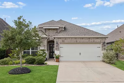 9230 Eckert Road, Iowa Colony, TX 77583 - Photo 1