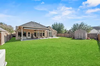 16307 Open Sea Drive, Houston, TX 77044 - Photo 22