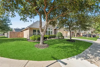 16307 Open Sea Drive, Houston, TX 77044 - Photo 2