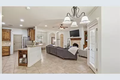 2909 Agee Court, Bryan, TX 77808 - Photo 16