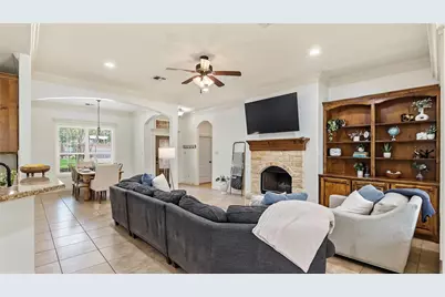 2909 Agee Court, Bryan, TX 77808 - Photo 12