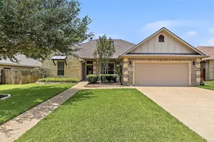 2909 Agee Ct, Bryan, TX 77808 - Photo 1