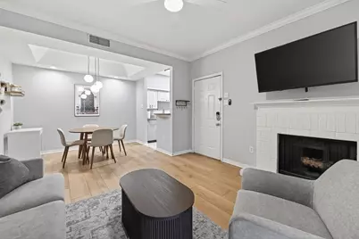 4041 Drake Street #109, Houston, TX 77005 - Photo 4