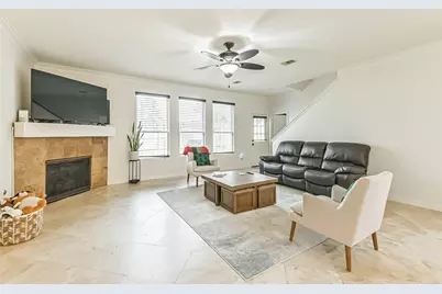 22538 Goss Spring Court, Spring, TX 77373 - Photo 2