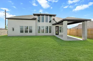 6107 Parthenon Dr, Manvel, TX 77578 - Photo 18