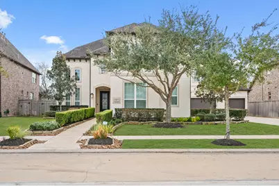 9502 Plaza Terrace Drive, Missouri City, TX 77459 - Photo 2