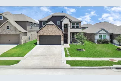 1003 Cold Snow Drive, Houston, TX 77090 - Photo 48