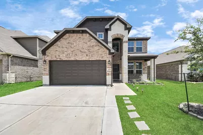 1003 Cold Snow Drive, Houston, TX 77090 - Photo 1