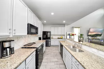 1003 Cold Snow Drive, Houston, TX 77090 - Photo 12