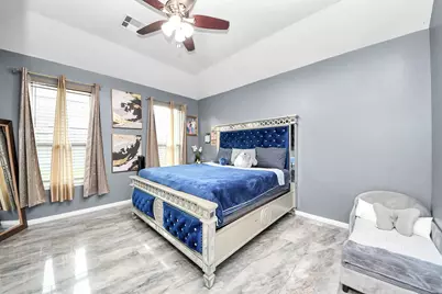 1003 Cold Snow Drive, Houston, TX 77090 - Photo 26