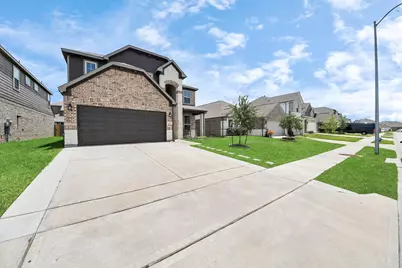1003 Cold Snow Drive, Houston, TX 77090 - Photo 46