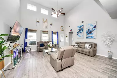 1003 Cold Snow Drive, Houston, TX 77090 - Photo 20