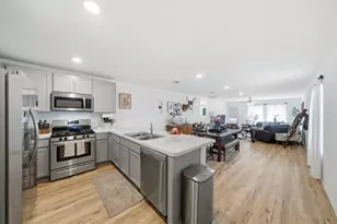 14502 Woodcott Warren Wy, Rosharon, TX 77583 - Photo 14