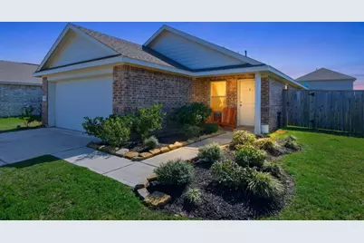 14502 Woodcott Warren Way, Fresno, TX 77583 - Photo 1