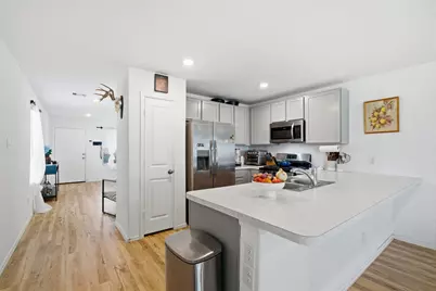 14502 Woodcott Warren Way, Fresno, TX 77583 - Photo 2