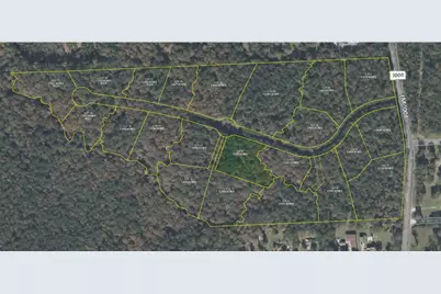 221 County Road 6311, Dayton, TX 77535 - Photo 2