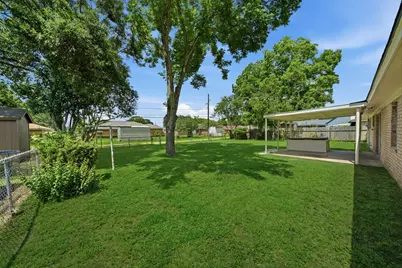 815 Klare Avenue, Rosenberg, TX 77471 - Photo 20