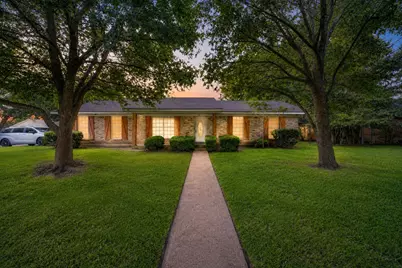 5911 Dawnridge Drive, Houston, TX 77035 - Photo 1