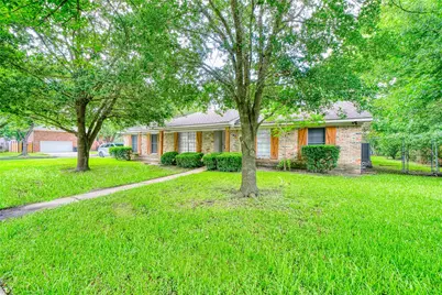5911 Dawnridge Drive, Houston, TX 77035 - Photo 4