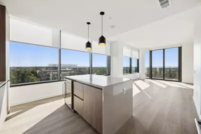 1 Riva Row #1117, The Woodlands, TX 77380 - Photo 2