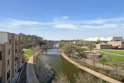 1 Riva Row #1117, The Woodlands, TX 77380 - Photo 42