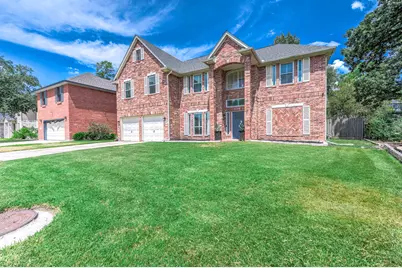 8619 Joggers Lane, Humble, TX 77346 - Photo 2