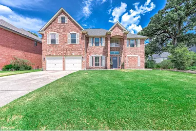 8619 Joggers Lane, Humble, TX 77346 - Photo 1