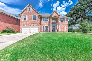 8619 Joggers Ln, Humble, TX 77346 - Photo 1