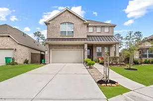 12431 Palo Acebo Ln, Humble, TX 77346 - Photo 1