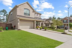12431 Palo Acebo Ln, Humble, TX 77346 - Photo 2