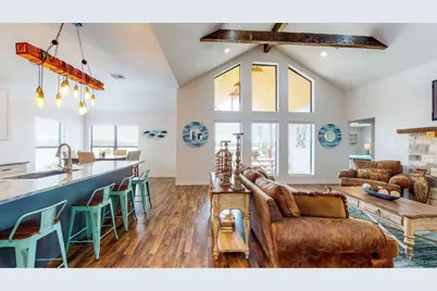 850 Triple Creek Loop, Livingston, TX 77351 - Photo 4