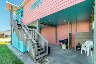 4405 Antigua, Galveston, TX 77554 - Photo 16