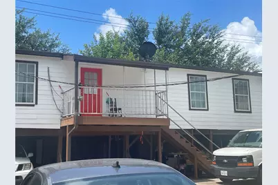 4114 Bell Street, Houston, TX 77023 - Photo 2
