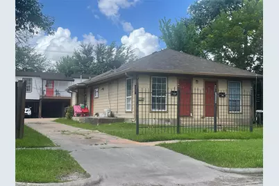4114 Bell Street, Houston, TX 77023 - Photo 1
