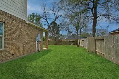 12339 Ridgecrest Drive, Willis, TX 77318 - Photo 38