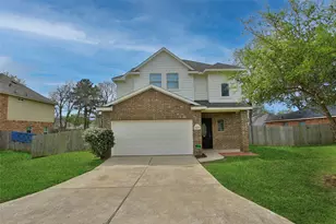 12339 Ridgecrest Dr, Willis, TX 77318 - Photo 4