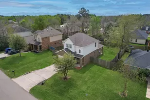 12339 Ridgecrest Dr, Willis, TX 77318 - Photo 46