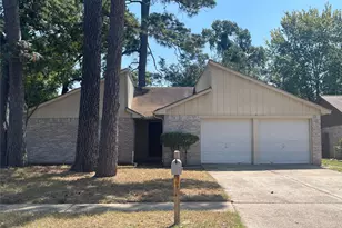 19010 Kemble Rd, Humble, TX 77346 - Photo 1